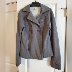 Gap brand Lightweight Pea Coat